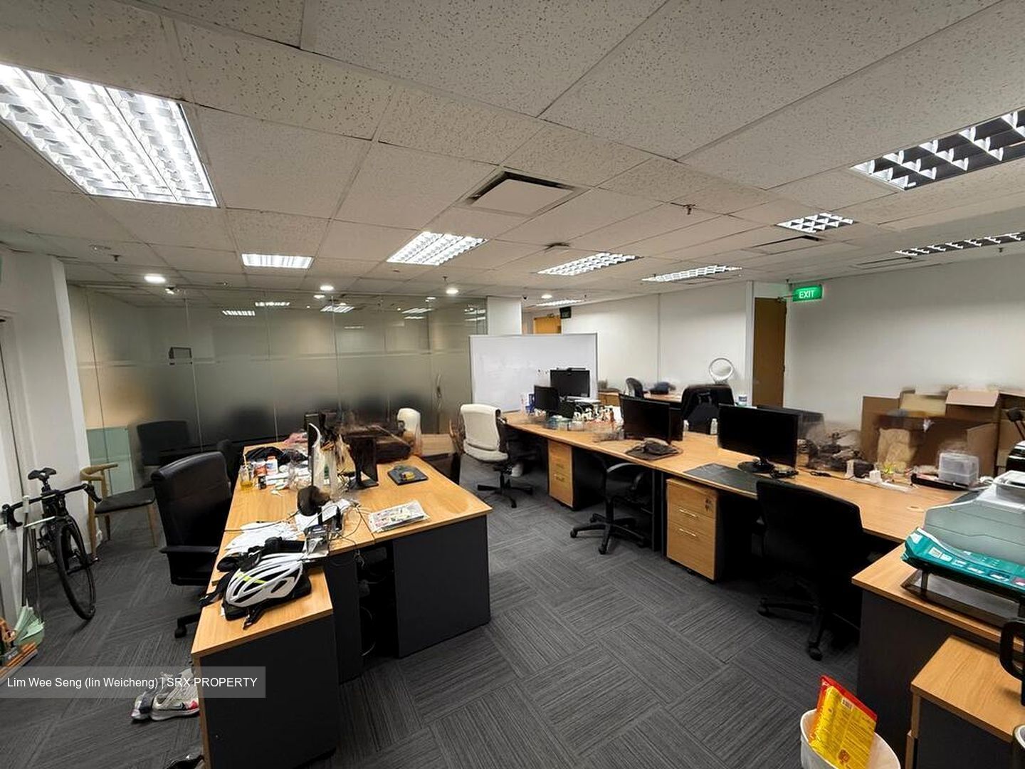 Royal Brothers Building (D1), Office #459614521